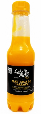 MANTEIGA DE GARRAFA 300ml - long neck
