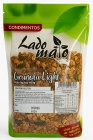 GRANOLA LIGHT 400g - LADO MATO 